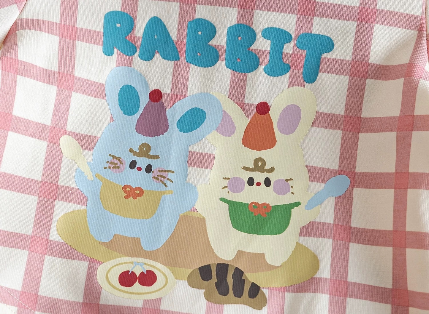 Cuddle Friend Tee