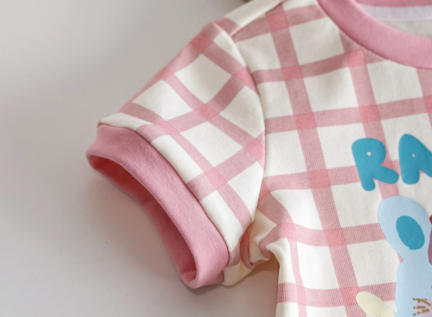 Cuddle Friend Tee
