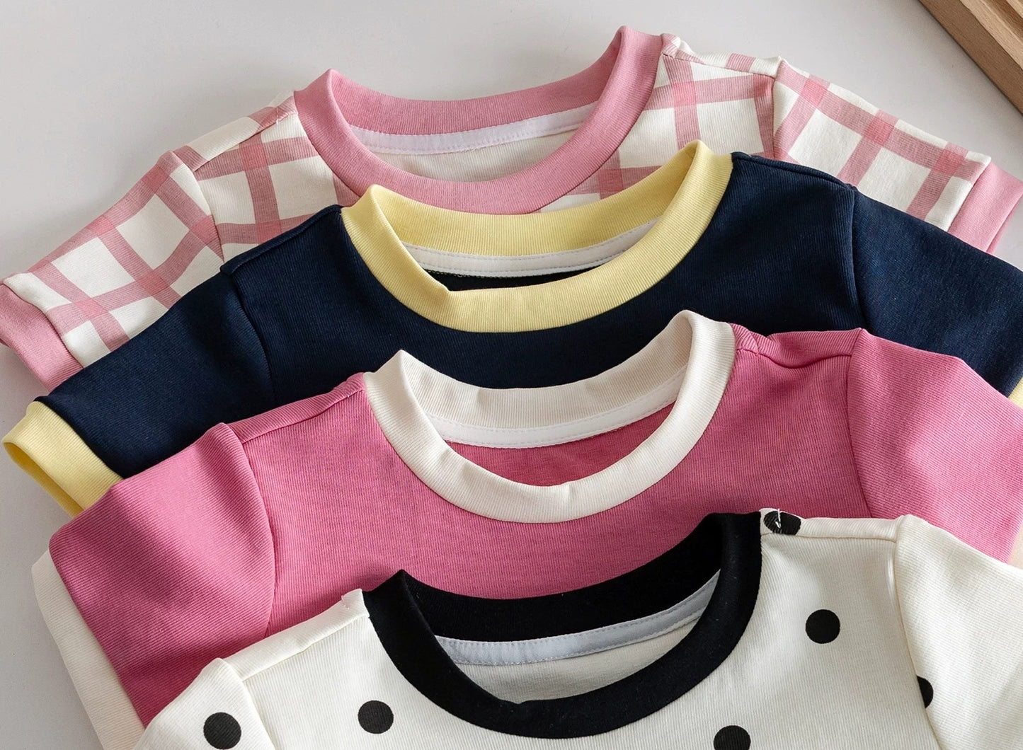 Cuddle Friend Tee