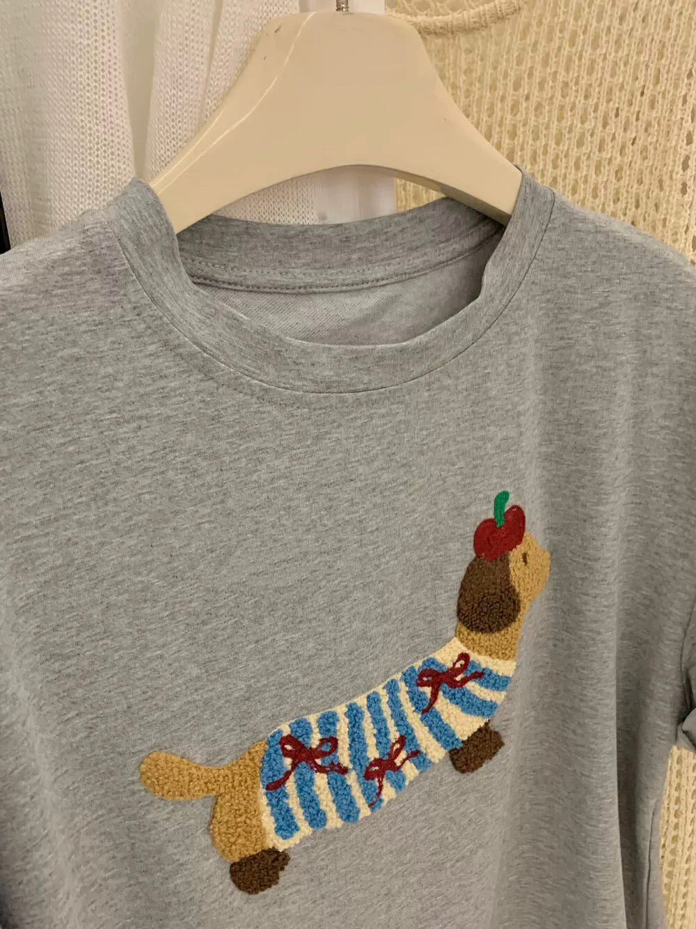 Puppy Tshirt