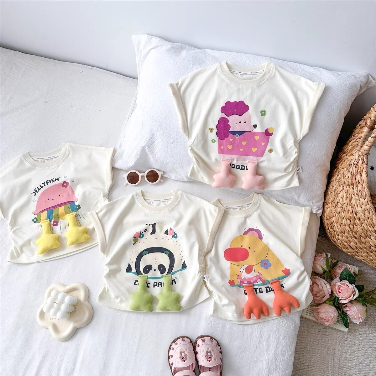 The Jellyfish Tshirt