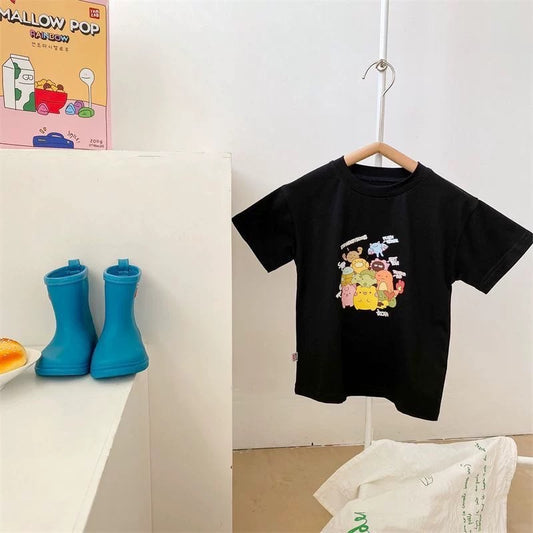 Pokemon Friends Tee