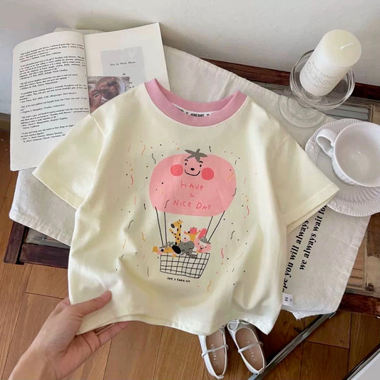 Up&Away Tee